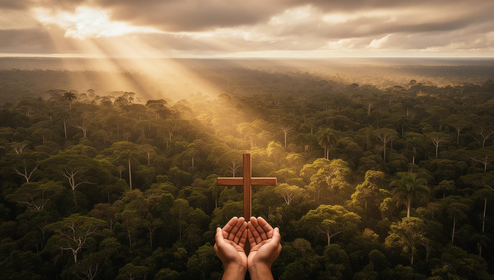 2025: O Ano que nos Interpela – Entre a Responsabilidade Cristã e a Contradição das Igrejas no Brasil 2025: O Ano que nos Interpela – Entre a Responsabilidade Cristã e a Contradição das Igrejas no Brasil