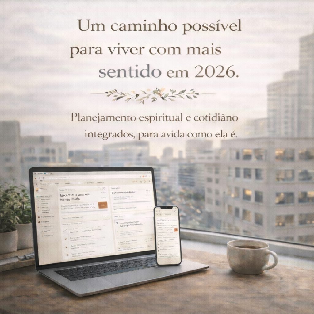 Do conceito à ação: Cultivando uma vida integrada com propósito Comece Sua Jornada Com Inteireza