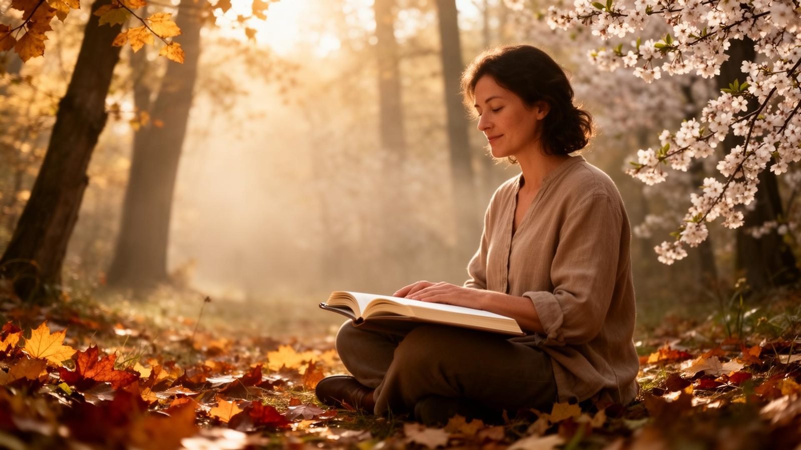 Por que a gestão de tempo tradicional não funciona para sua vida espiritual? Por que a gestão de tempo tradicional não funciona para sua vida espiritual?