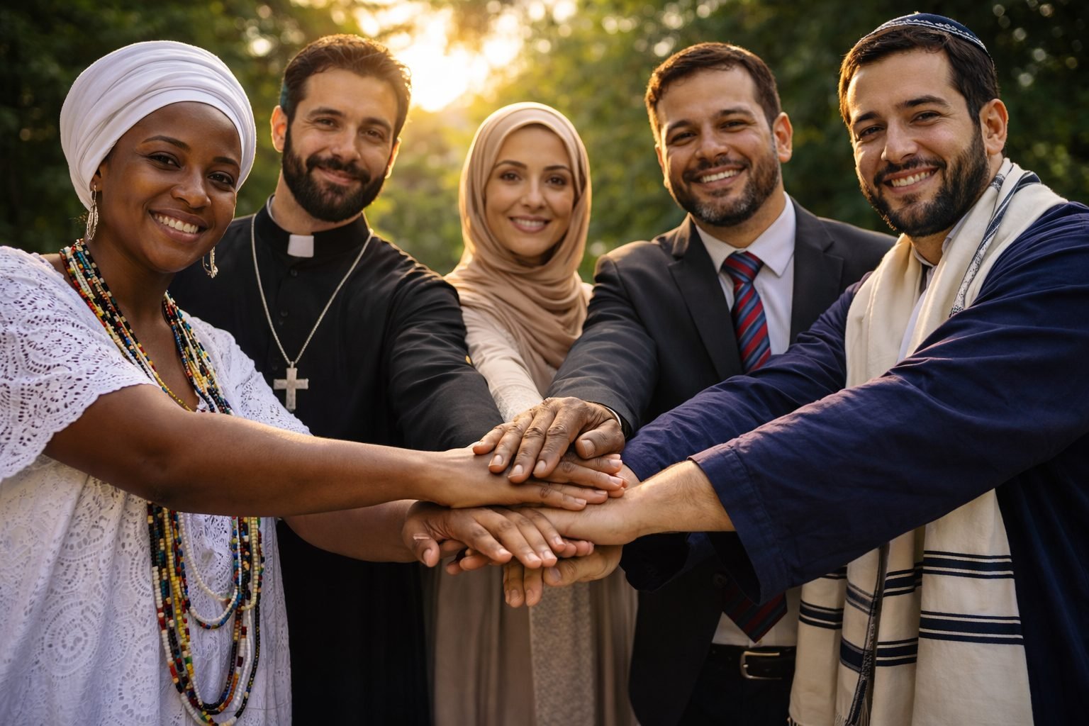 Intolerância Religiosa: um desafio à fé cristã no Brasil